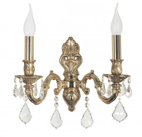 Бра Dio D'Arte Mannelli E 2.1.2.200 GH