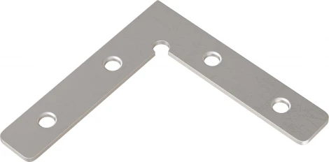 Коннектор 90 Maytoni Led Strip ALM-C-90