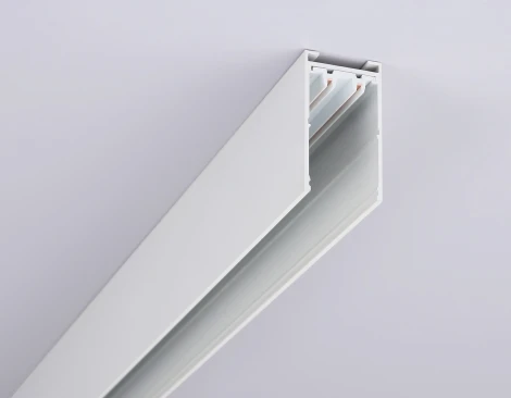 Шинопровод накладной магнитный Ambrella TRACK SYSTEM GL1003 (220V)