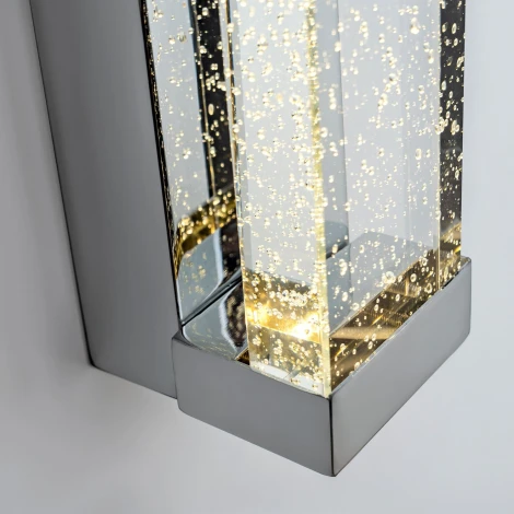 Бра светодиодное с регулировкой цветовой температуры Modelux ML.545.620 CR