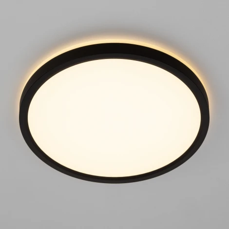 Настенно-потолочный светильник Citilux Norma CL748241 (LED, 220V, круглые)