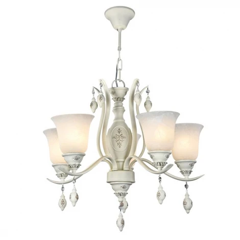 Подвесная люстра Maytoni House 7 H103-05-W