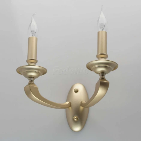 Бра MW-Light ДельРей 700020702