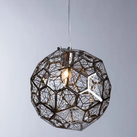 Подвесной светильник Divinare Mosaico 1011/02 SP-1
