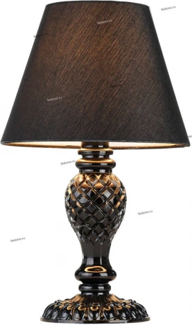 Интерьерная настольная лампа Maytoni Contrast ARM220-11-B
