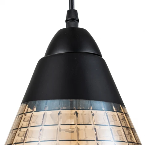 Подвесной светильник Escada Centum 10183/1S (220V, на проводе)