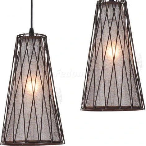 Подвесной светильник Escada Latura 10166/3S