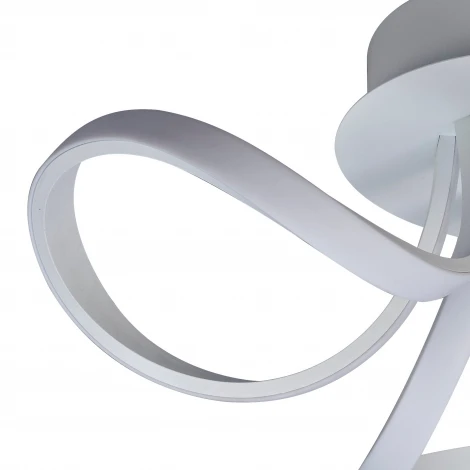 Потолочная люстра Mantra Knot Led 6035K (220V)