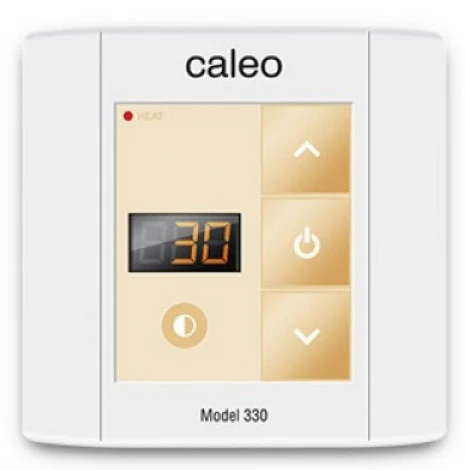 Терморегулятор CALEO 330
