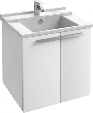 Раковина Jacob Delafon Struktura EXI112 60 см