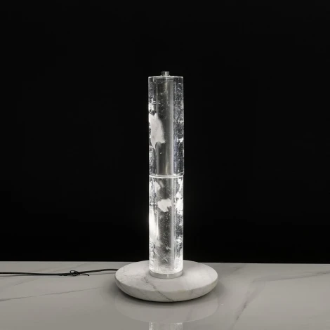 Настольная лампа светодиодная Fluorite Instante FL1178-2T