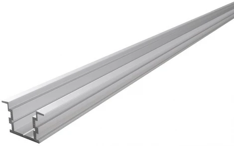 Профиль для светодиодной ленты T-high 975740 Deko-Light