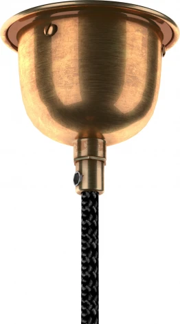 Подвесной светильник Covali PL-37002 (220V, на проводе)