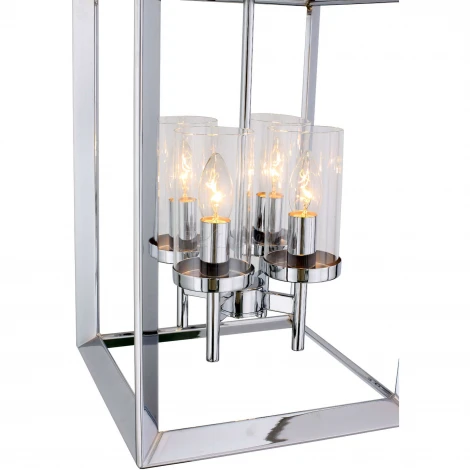 Подвесной светильник ST Luce Livello SL381.103.04