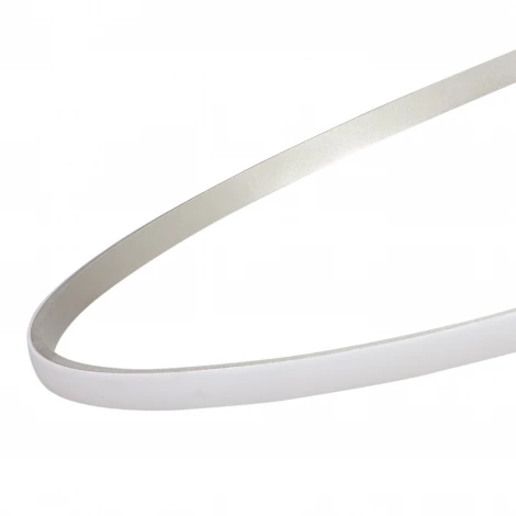 Потолочная светодиодная люстра в виде спирали Mantra Nur 4996 (220V, диммер, спираль)