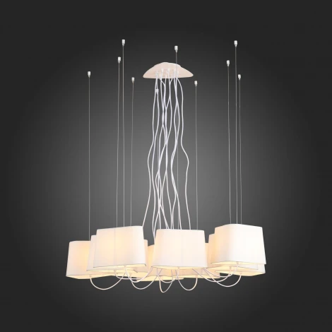 Подвесная люстра ST Luce Ambrela SL1110.503.10