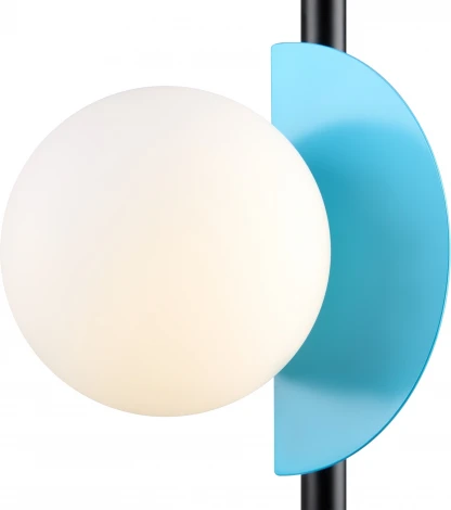 Подвесной светильник Freya Sepia FR5391PL-03CFL (220V, на проводе, шарики)