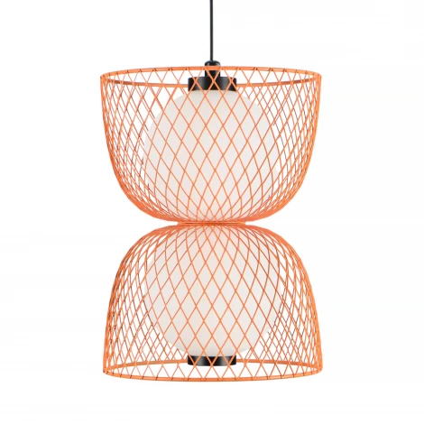 Подвесной светильник светодиодный MyFar Pauline MR2490-1PL шарики