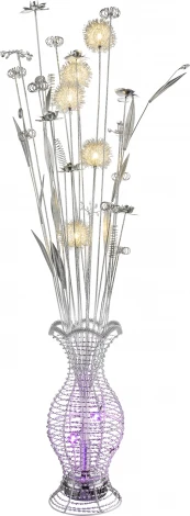 Торшер Globo Anton 25845