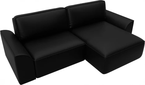 Диван угловой Лига-048 НПБ Лига Диванов (Экокожа) арт.128277