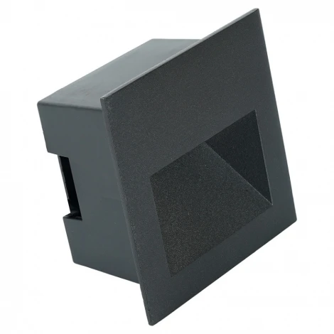 Подсветка для лестниц и ступеней 3W 4000K Feron LN013-1 51958