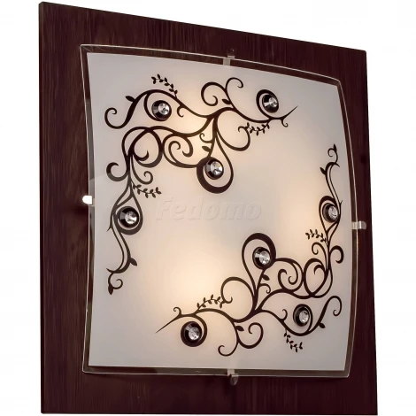 Настенно-потолочный светильник Silver Light Harmony 821.40.3