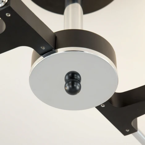 Потолочная люстра на штанге Эрик CL136145 Citilux