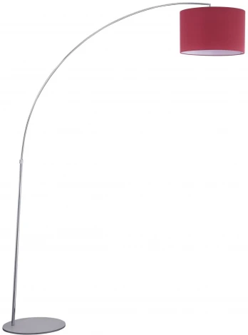 Торшер Maytoni Nevada Z328-FL-01-CH