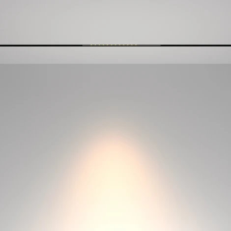 Трековый светильник светодиодный магнитный 48V 10W Maytoni Points TR232-2-10W3K-B