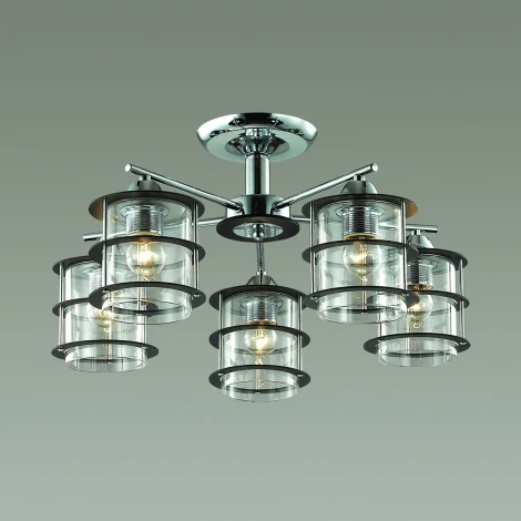 Потолочная люстра Lumion Rotondum 3504/5C