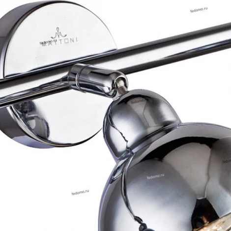 Спот Maytoni Facets SP006-CW-03-N