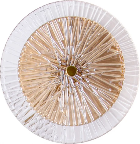 Настенный светильник Arte Lamp A1258AP-1PB