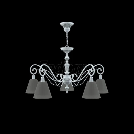 Подвесная люстра Lamp4you Classic 18 E3-05-G-LMP-O-22