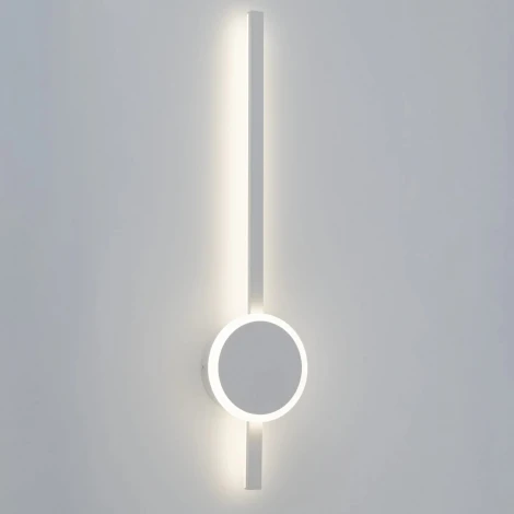 Настенный светильник светодиодный с выключателем Citilux Стиг CL203310 (220V)