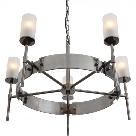 Подвесная люстра ST Luce Leviga SL219.142.05