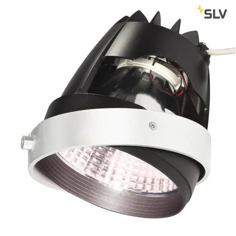Встраиваемый точечный светильник Slv Aixlight 115213