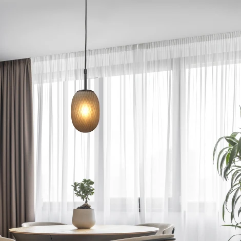 Подвесной светильник Vitaluce V28211-1/1S