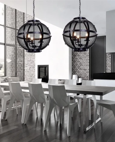 Подвесной светильник Lumina Deco Cavaro LDP 042-L