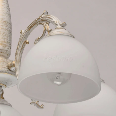 Подвесная люстра De City Ариадна 450018305