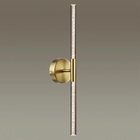 Настенный светильник Sparky 4369/10WL (LED, 220V)