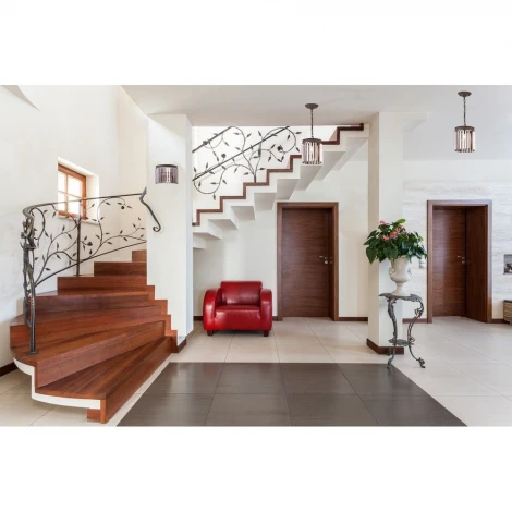 Настенный светильник Divinare Nova Grigio 3002/05 AP-2