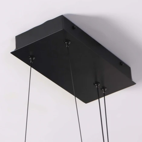 Подвесная люстра Favourite Vingar 4381-2P (LED, 220V, на проводе)