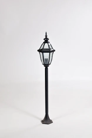 Наземный фонарь Oasis Light Florida 89406