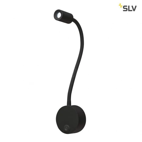 Настенный светильник Slv Dio Flex Plate 1002432