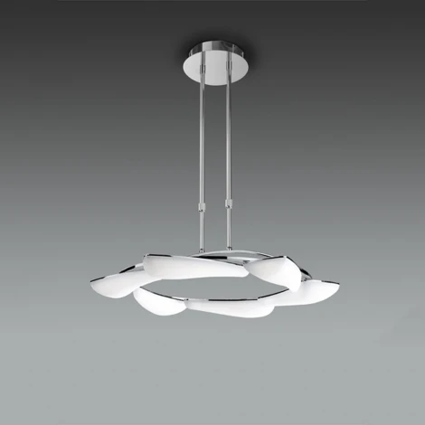 Потолочная люстра Mantra Mistray 3800