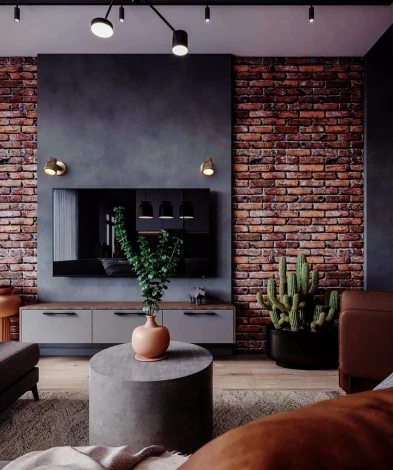 Спот Covali WL-31119 (220V, IP54)