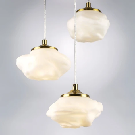 Подвесной светильник Lightstar Meringe 799133 (220V, на проводе)