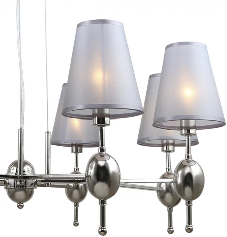 Подвесная люстра Escada Elegy 2106/8S (220V, на тросе)