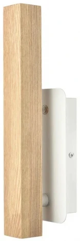 Настенный светильник Velante 407-001-01 (LED, 220V)