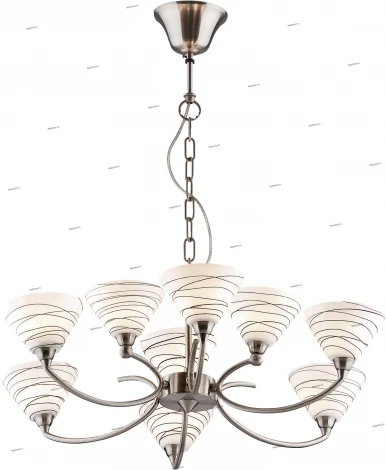 Подвесная люстра Odeon Light Siota 1817/9